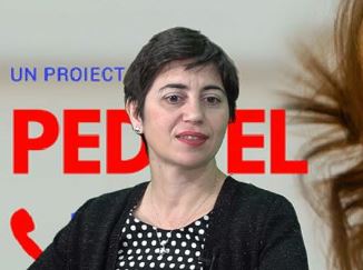Cristina Grigore la Via Cluj TV