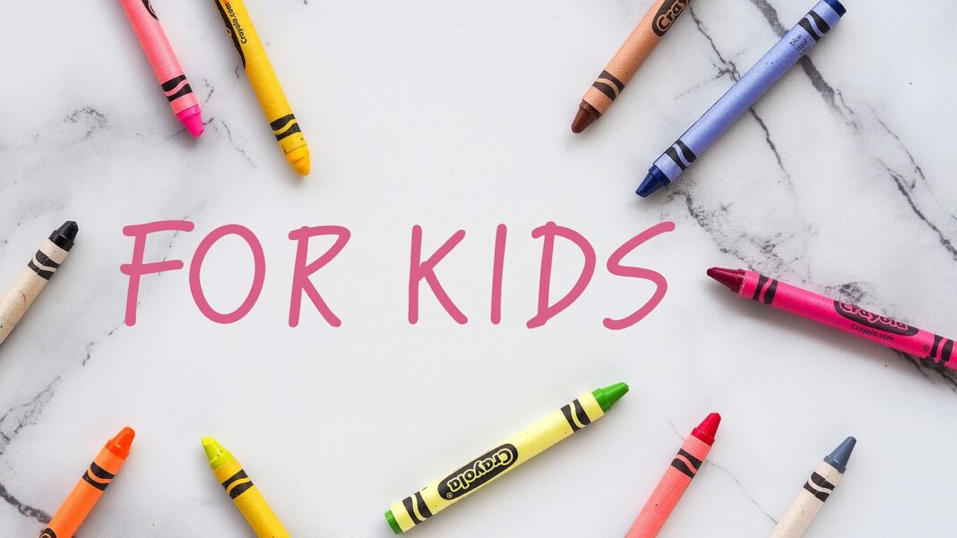 kids