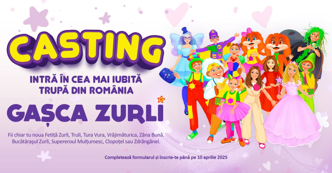 gasca zurli