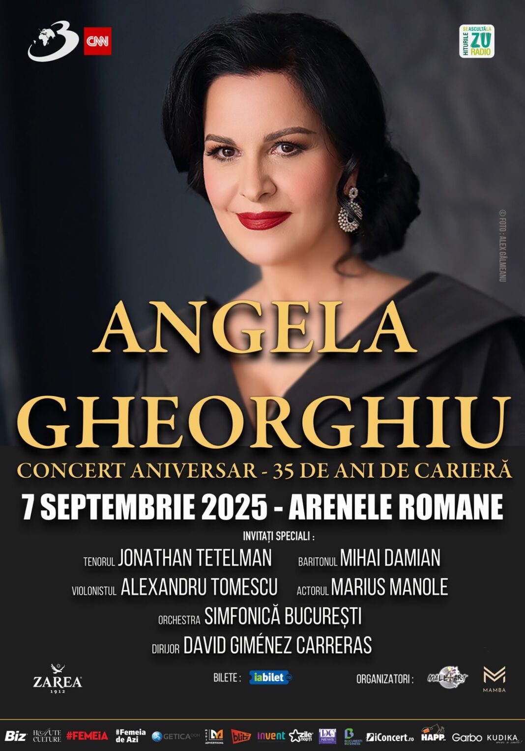 angela ghoerghiu