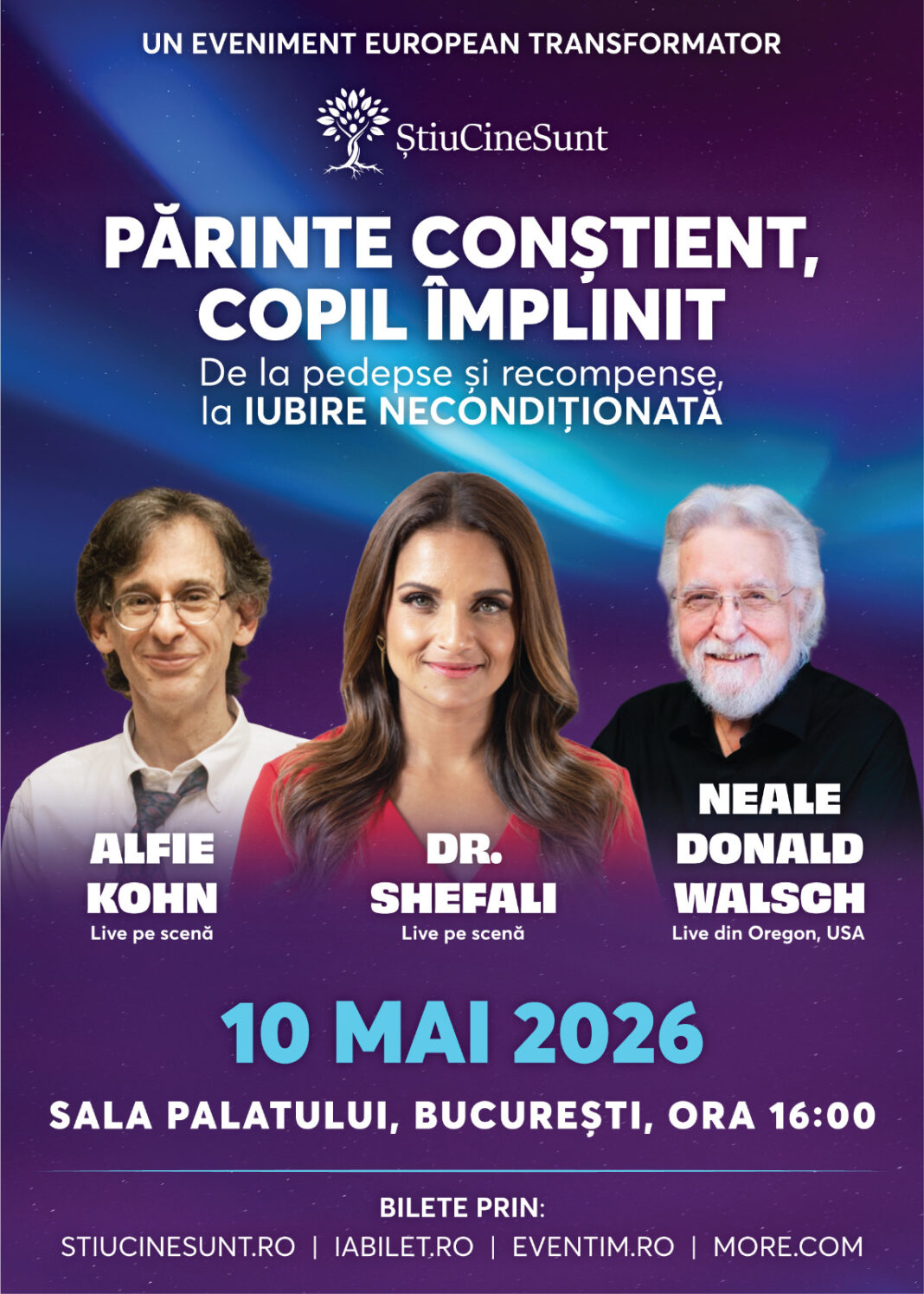 vizual conferinta Parinte constient_copil implinit