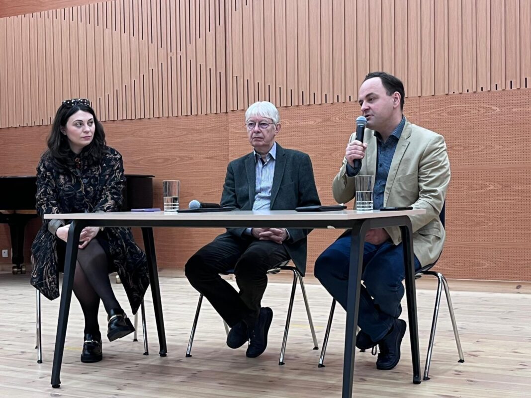 Cluj Modern 3